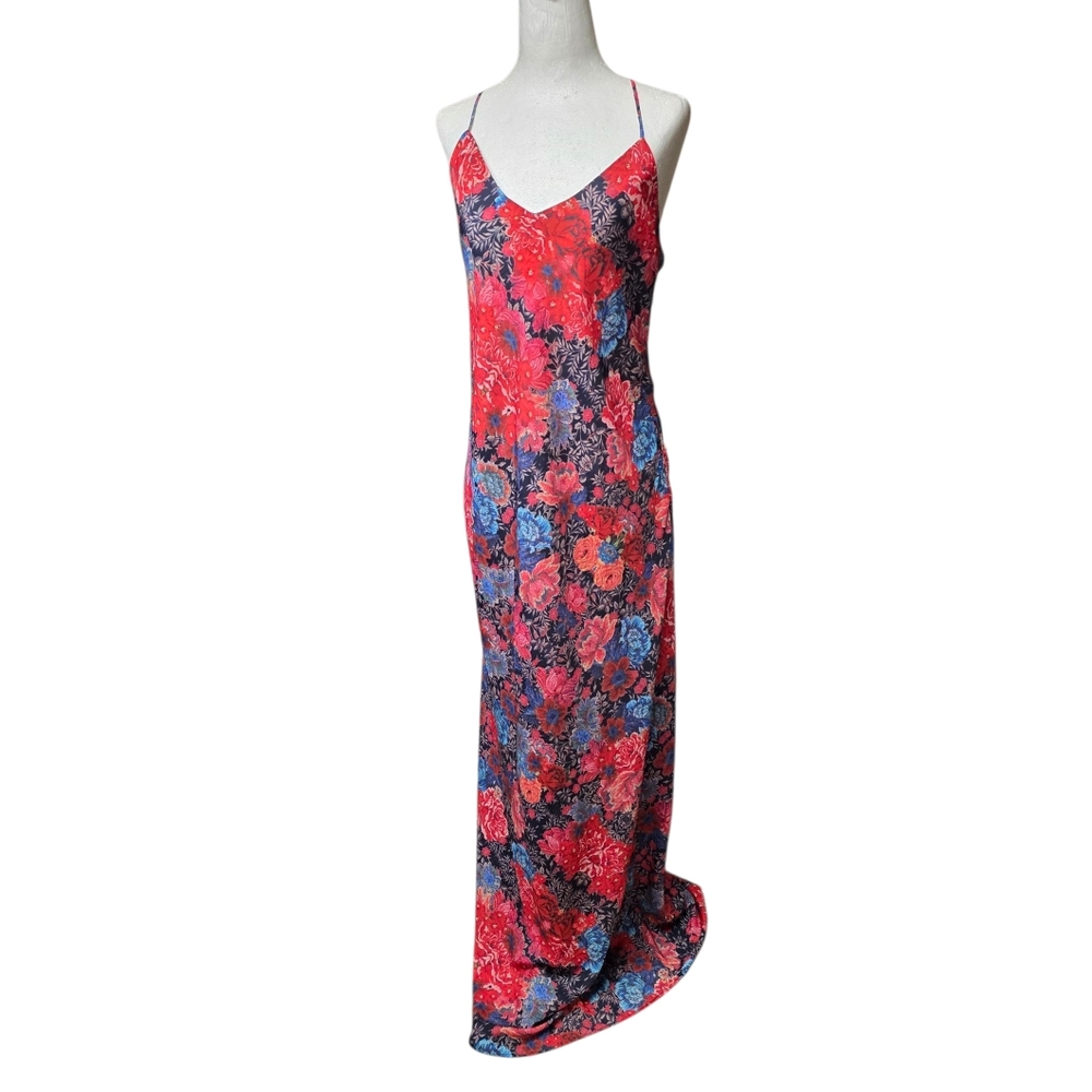 TULAROSA MAXI DRESS M‎